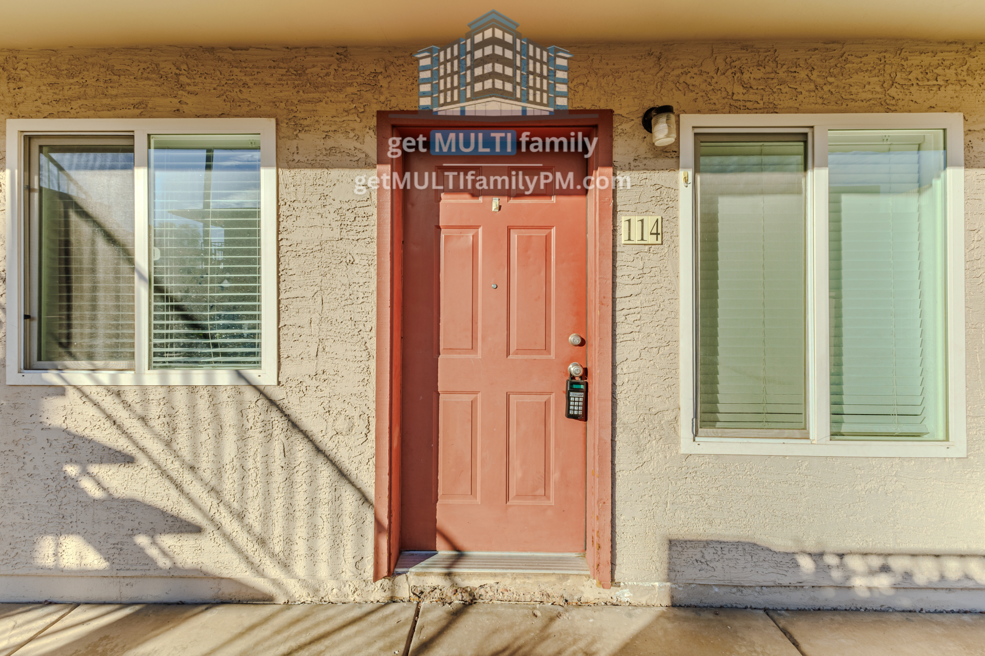 Tempe Condo: 1925 E Hayden Ln