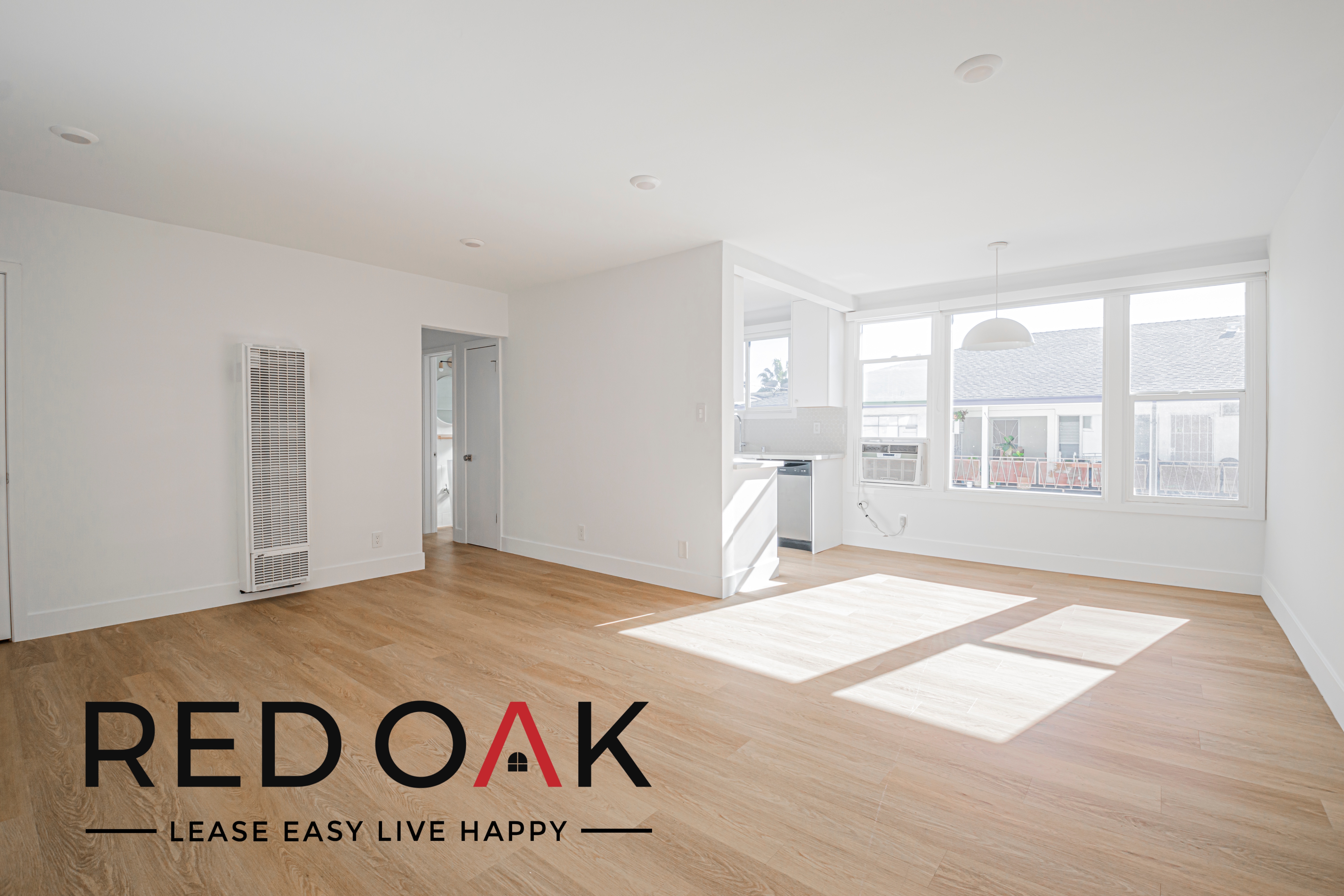 West Hollywood Condo: 1000 N Curson Ave