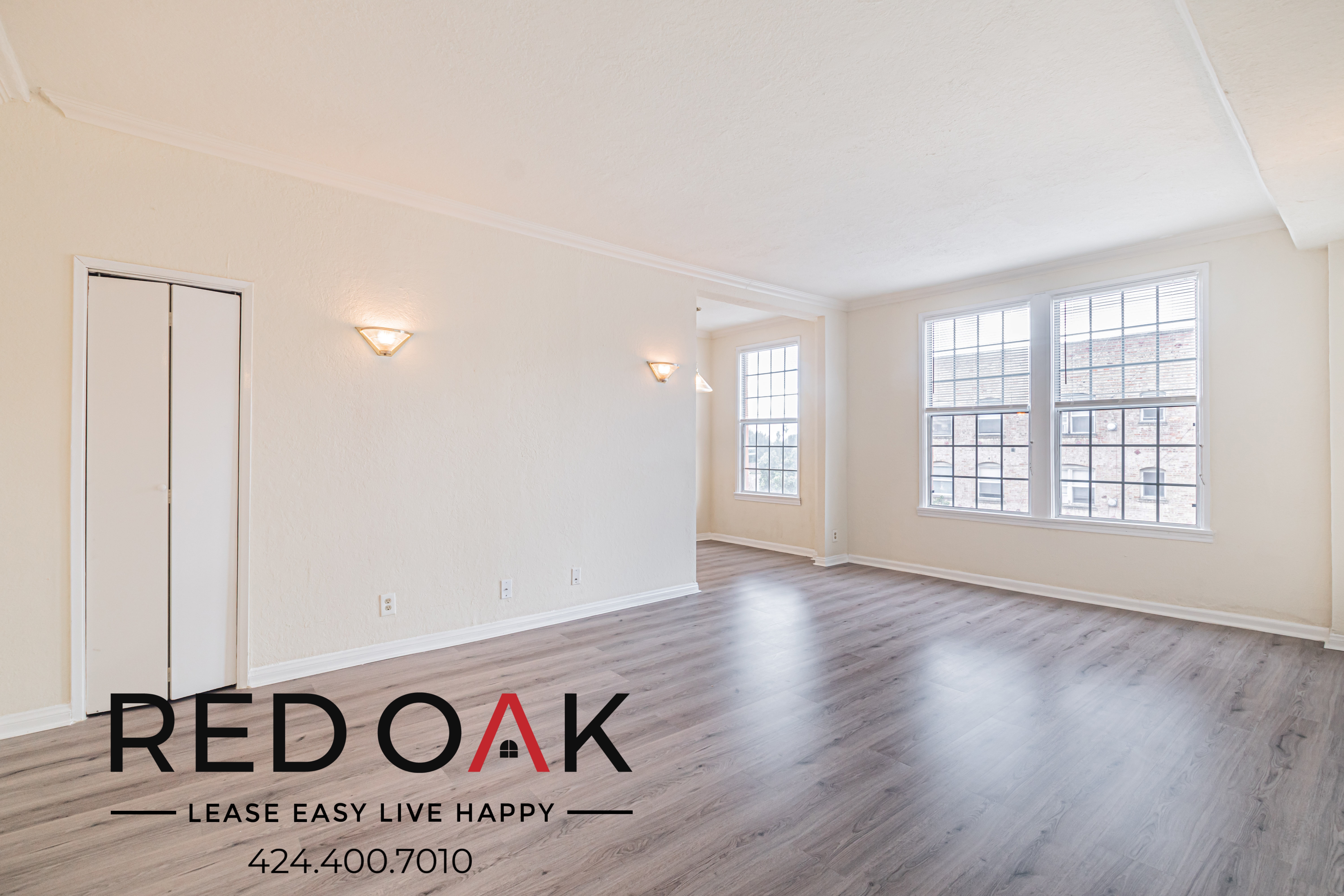 Los Angeles Condo: 5640 Franklin Ave