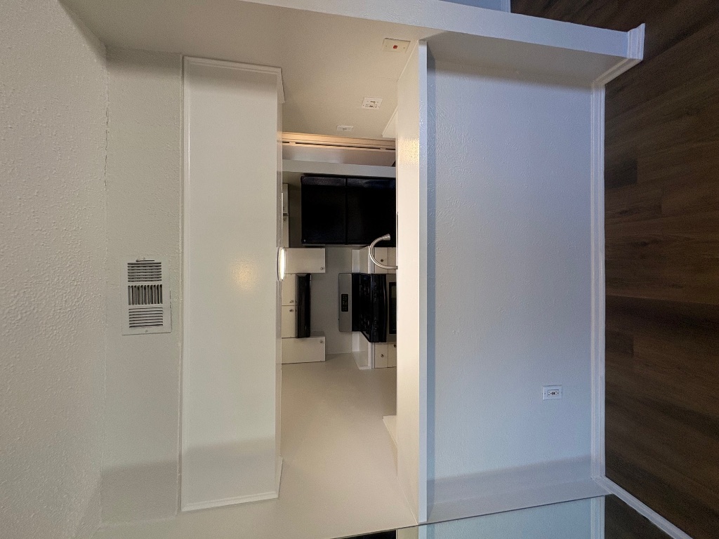 Austin Condo: 7801 Shoal Creek Boulevard