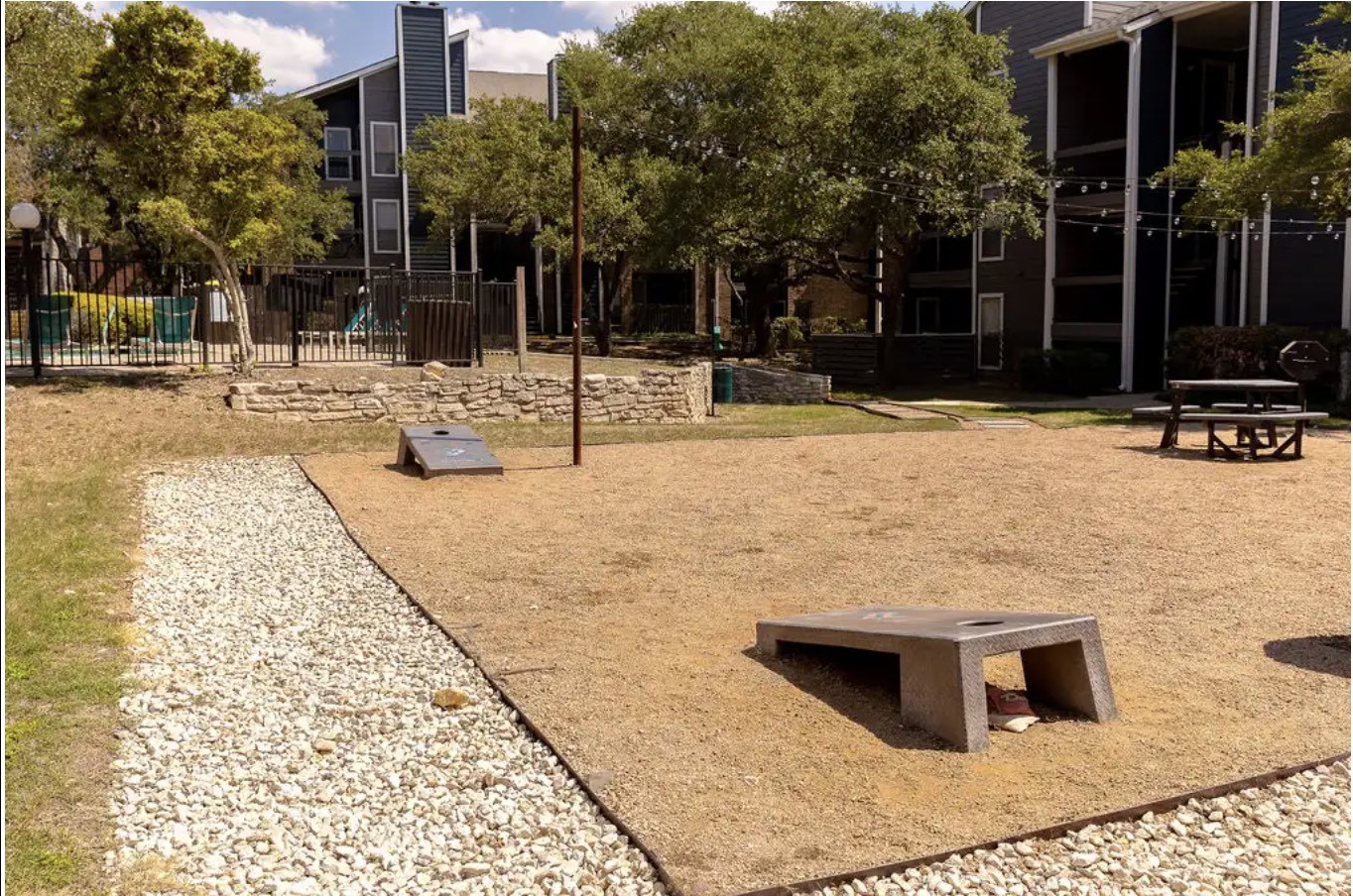 San Antonio Condo: 2170 Thousand Oaks Drive