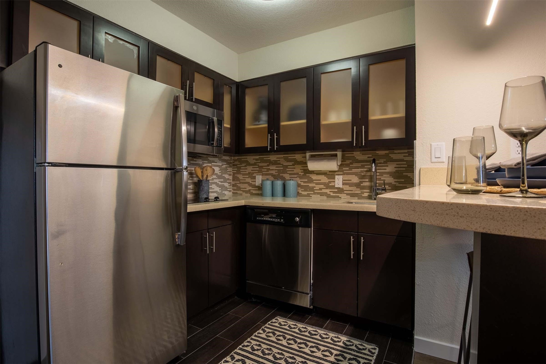 Houston Condo: 18828 Highway 249