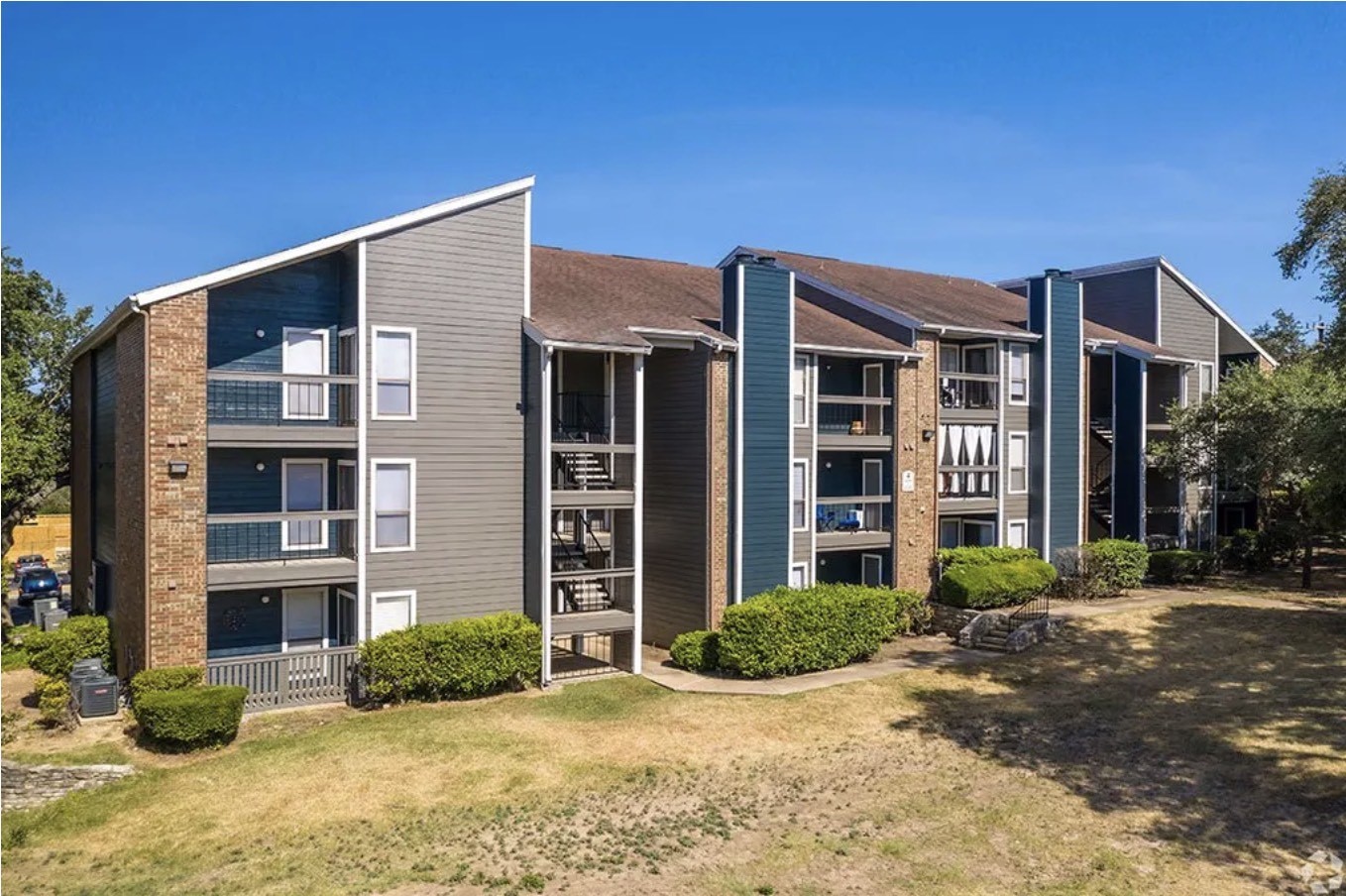 San Antonio Condo: 2170 Thousand Oaks Drive