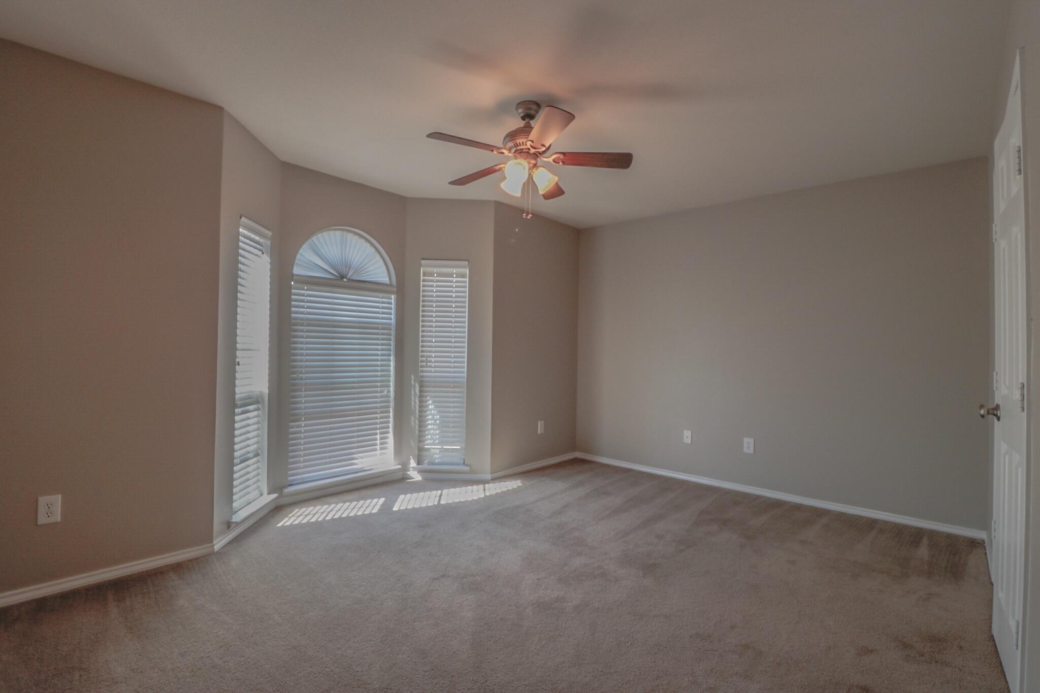 Lubbock Condo: 6808 88th Street