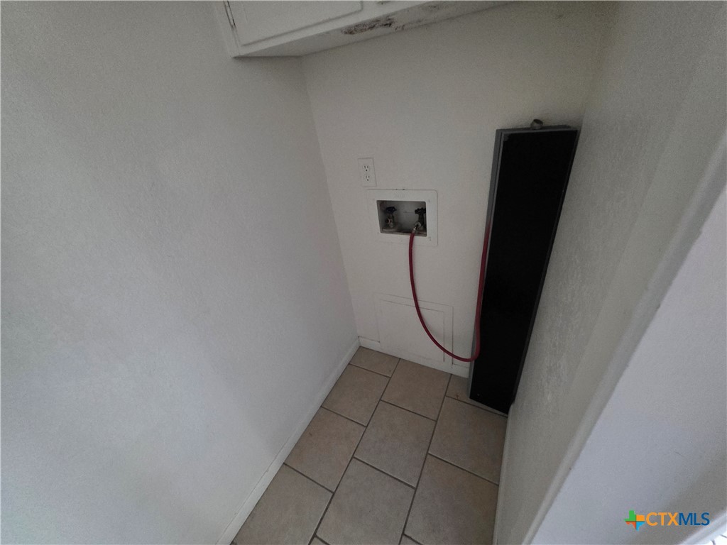 Killeen Condo: 3409 Victoria Circle