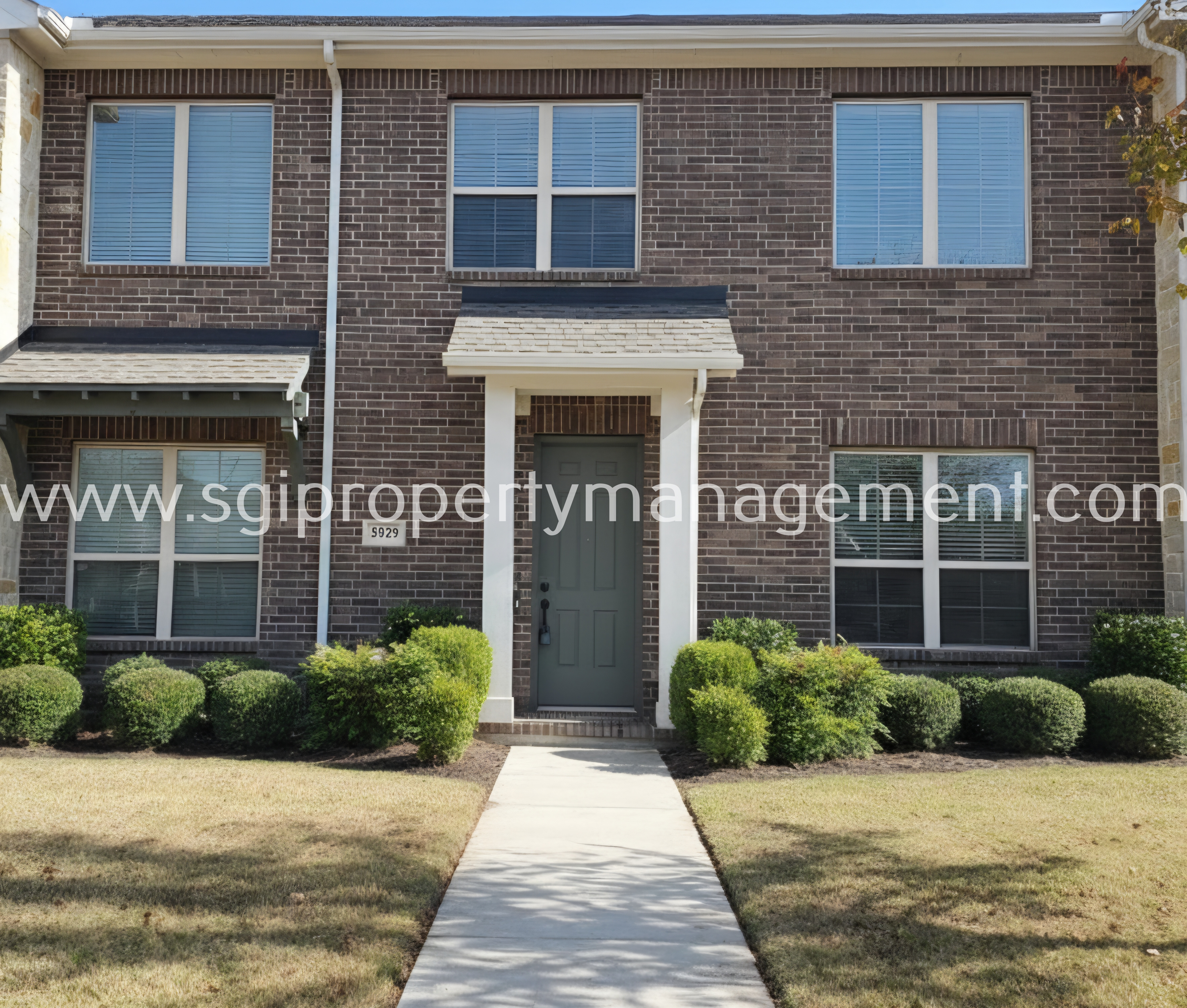 Mckinney House: 5829 Boulder Way