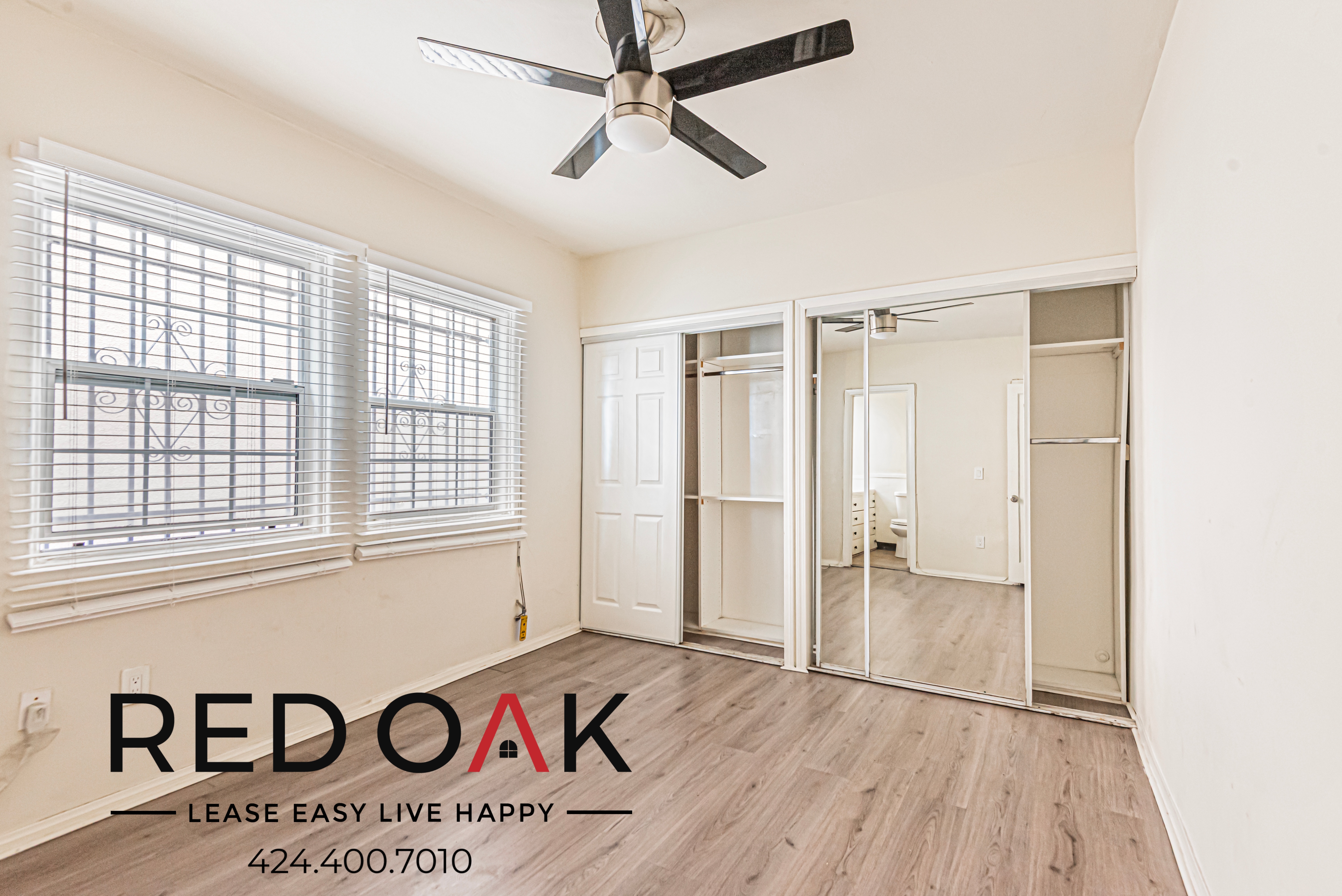 Los Angeles Condo: 615 N Rossmore Ave