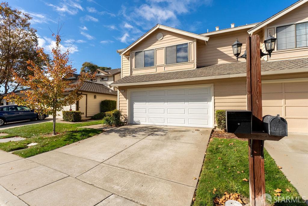 Fremont Condo: 3779 Harlequin Terrace