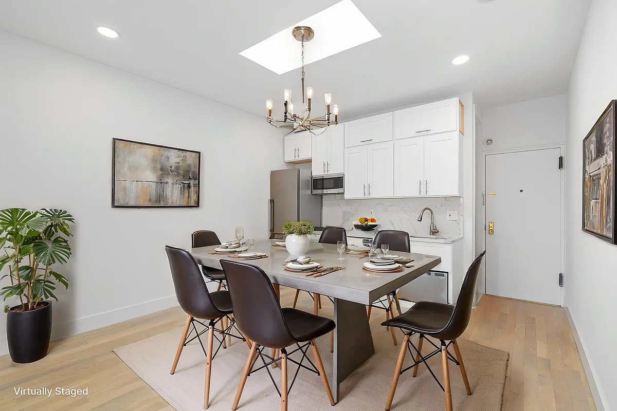 Brooklyn Condo: 5th Avenue