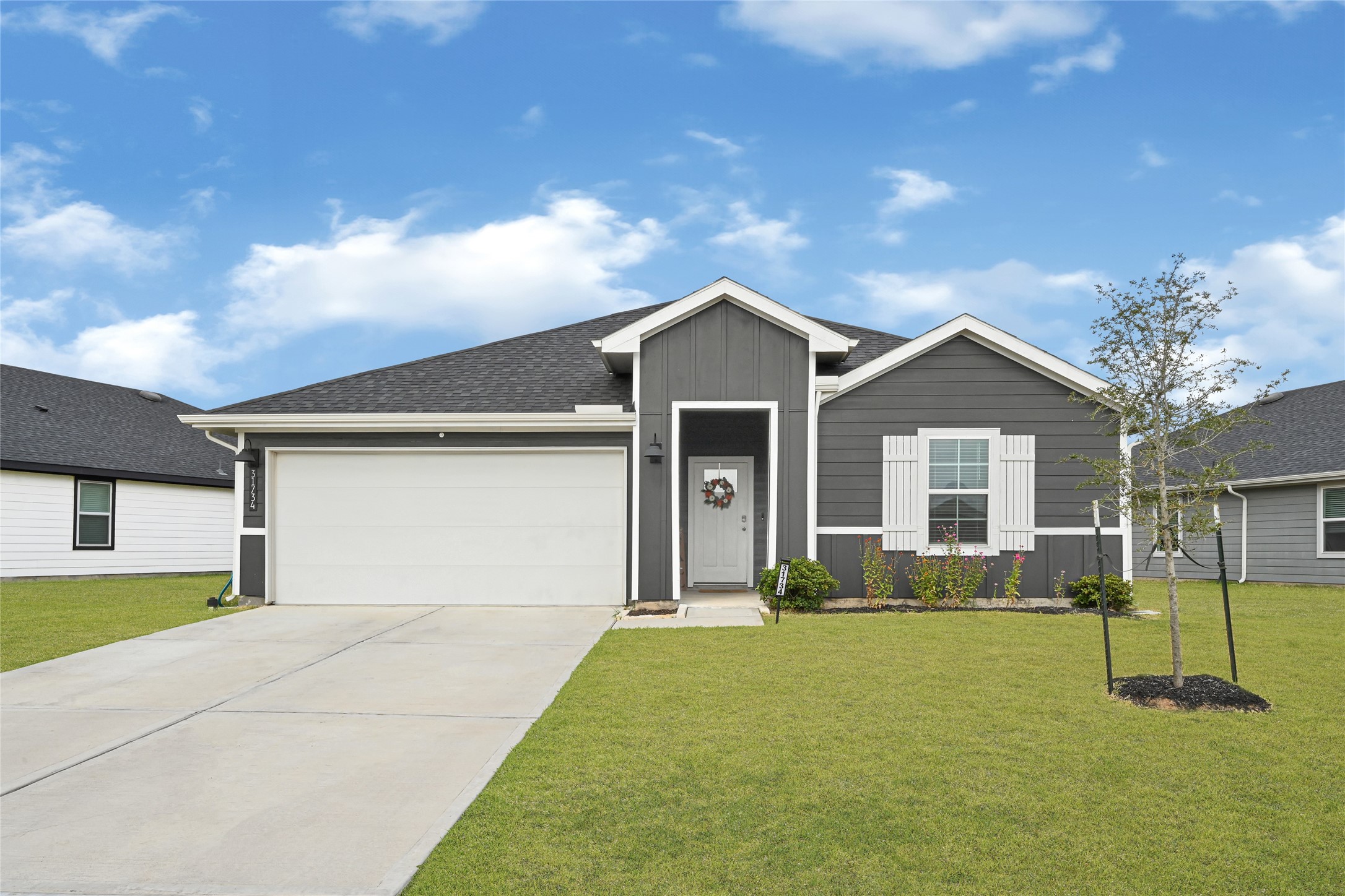 Fulshear Condo: 31734 Hallington Hl Lane