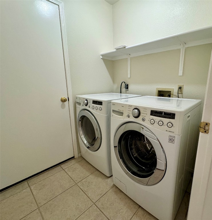 Round Rock Condo: 8507 Bobcat Drive