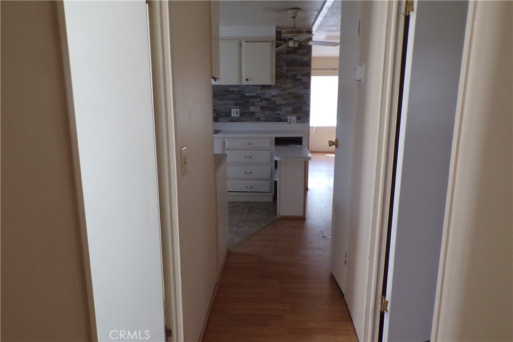 Yucaipa Condo: 12710 3rd Street