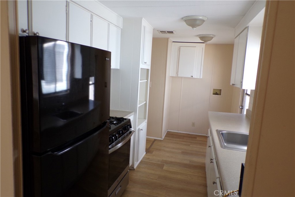 Yucaipa Condo: 12710 3rd Street