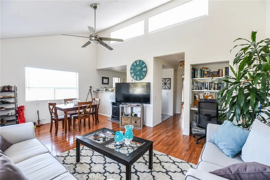 San Diego Condo: 1271 34th Street
