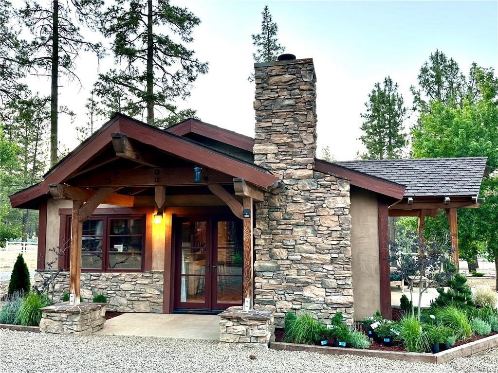 Mountain Center Condo: 35650 Pyramid Peak Road