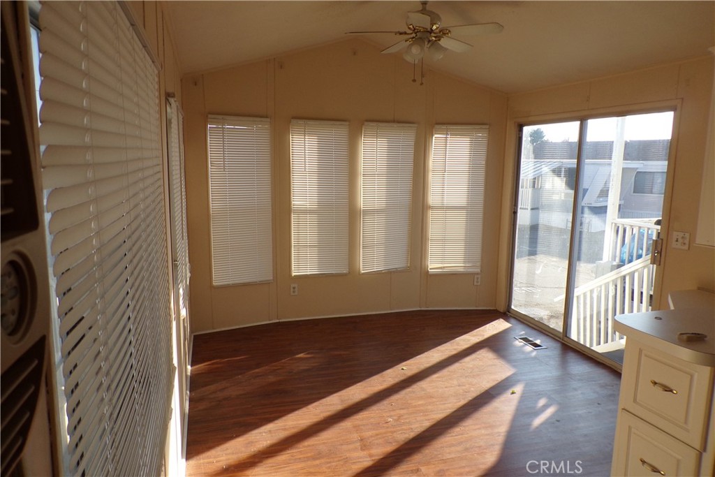 Yucaipa Condo: 12710 3rd Street