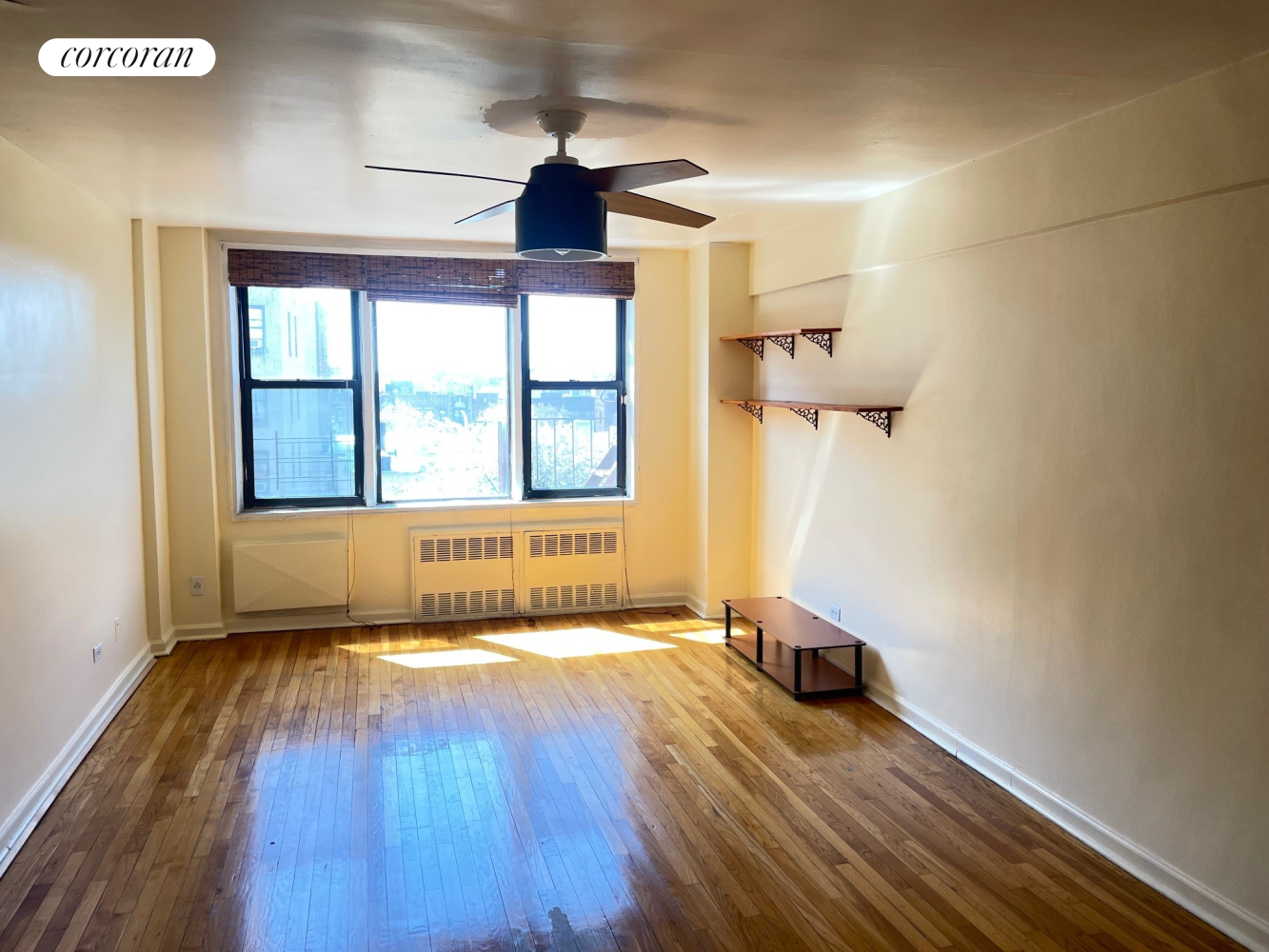 Brooklyn Condo: 310 Lenox Road