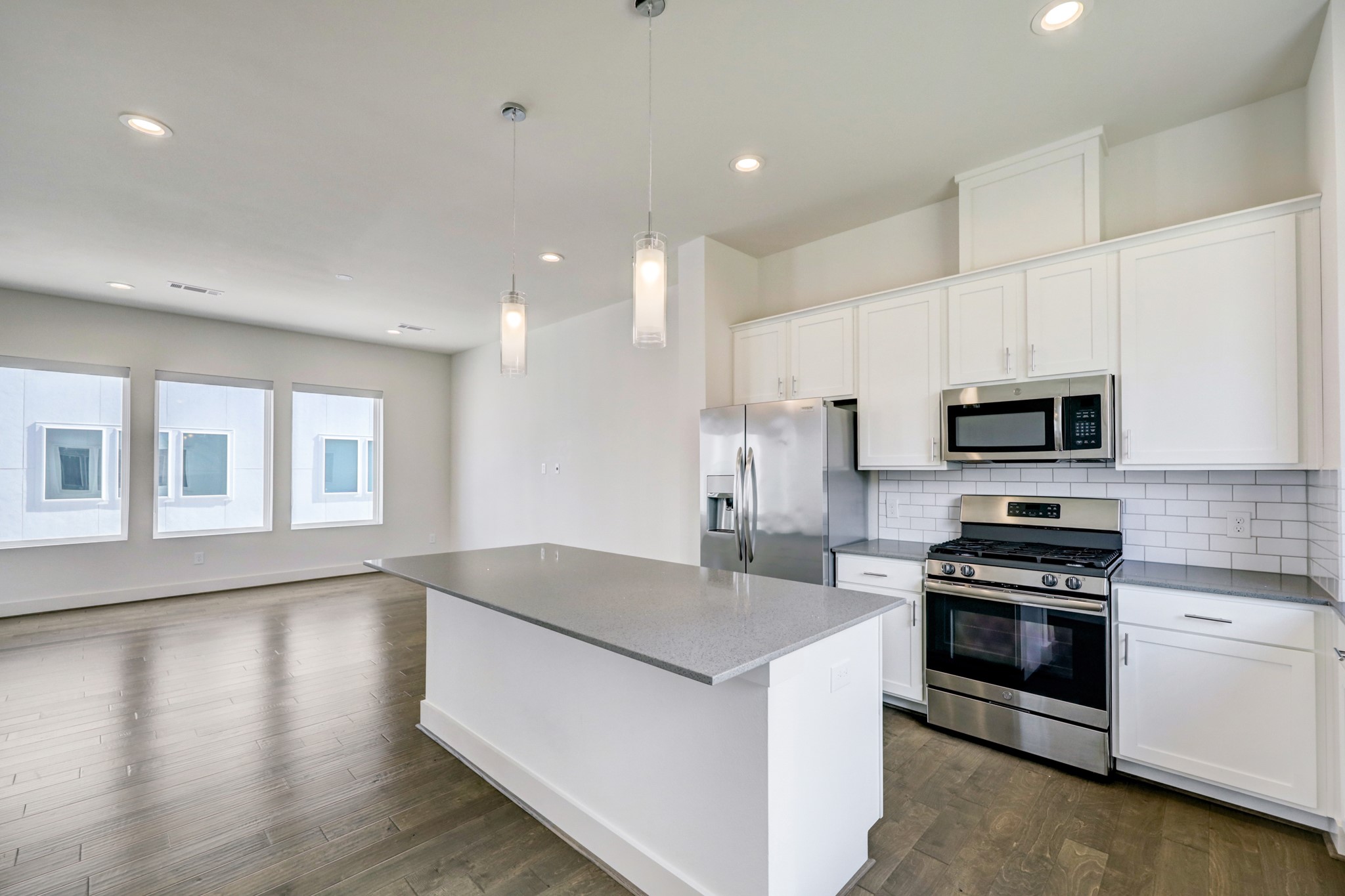 Houston Condo: 4813 Martin Oaks Lane