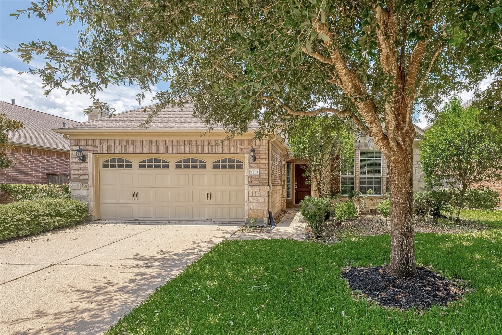 Katy Condo: 10011 Terrance Springs Lane