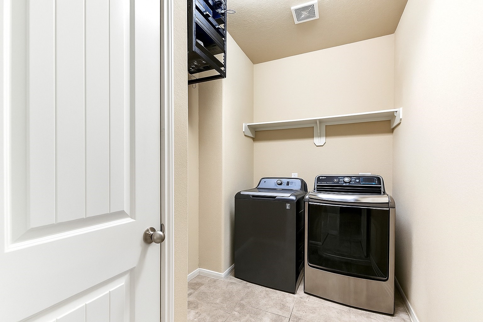 Katy Condo: 3414 Boquillas Court