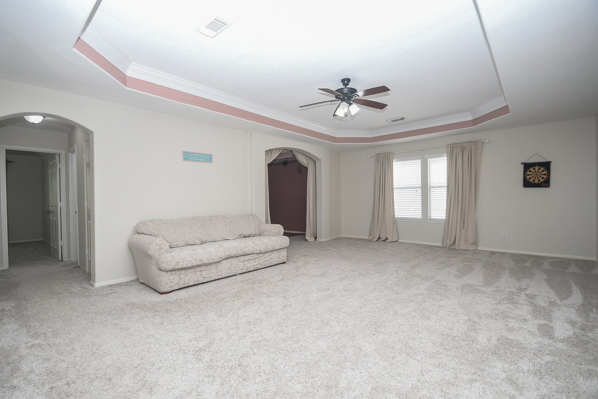 Katy Condo: 26719 Wolfs Hill Lane