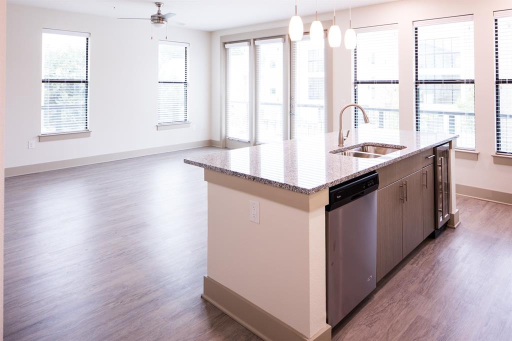 Dallas Condo: 4020 Gilbert Avenue