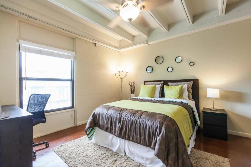 Austin Condo: 2408 Leon Street