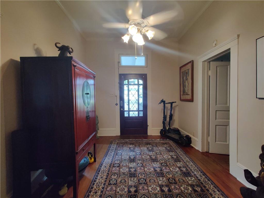 Austin Condo: 2908 Rio Grande Street