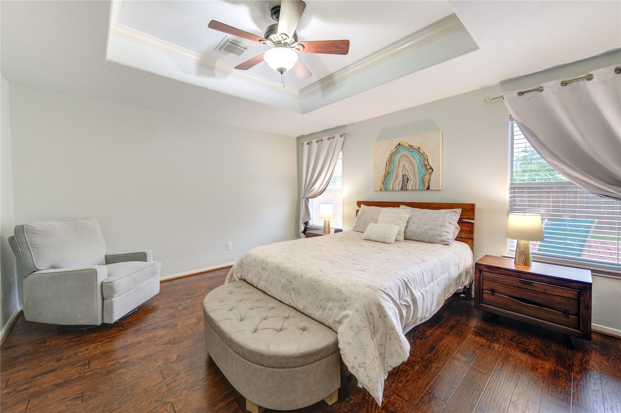 Katy Condo: 402 Hurstshire Bend