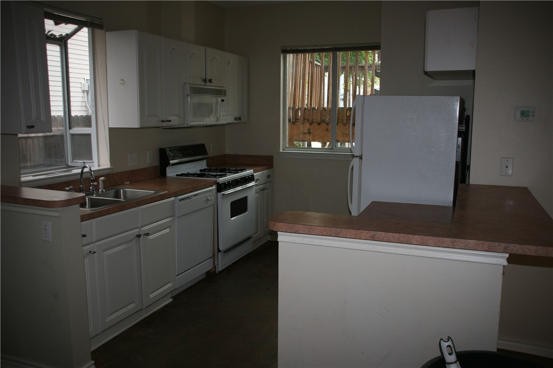 Austin Condo: 2809 Rio Grande Street