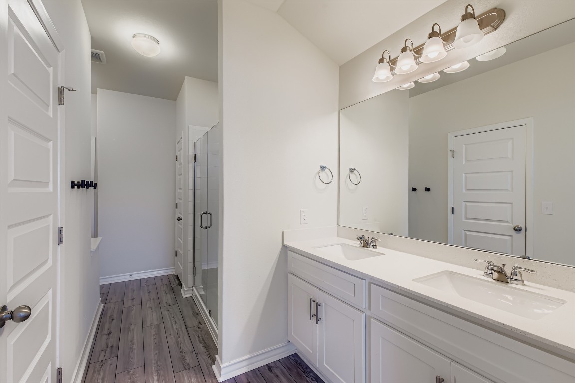 Manor Condo: 17205 Adoro Drive