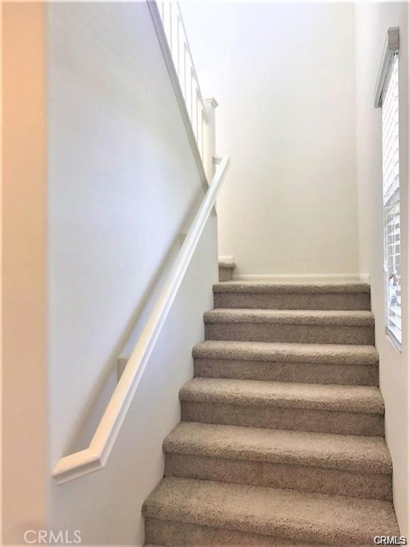 Irvine Condo: 125 Fixie