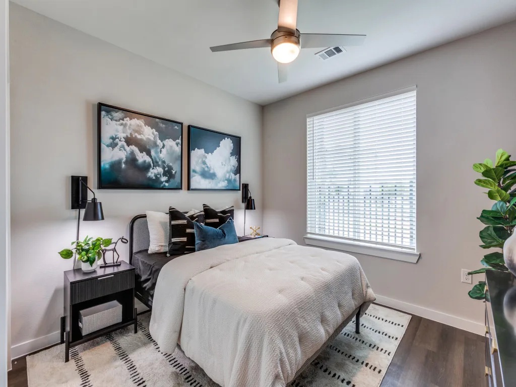 Austin Condo: 3338 Caseybridge Ct