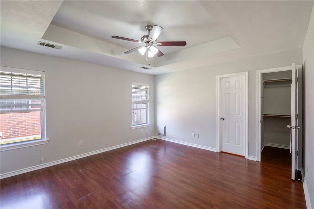 College Station Condo: 1520 Strasburg Circle
