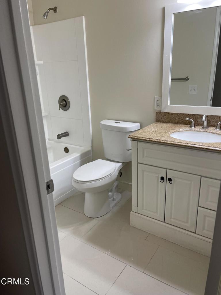 Camarillo Condo: 1908 Sorrel Street