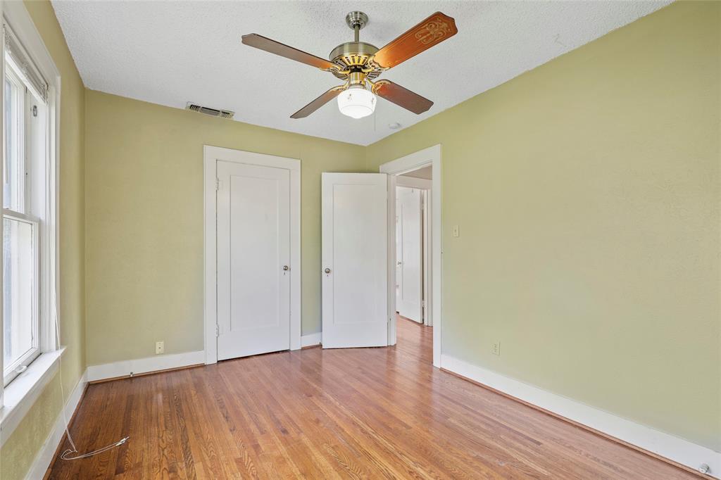 Fort Worth Condo: 2625 South University Drive