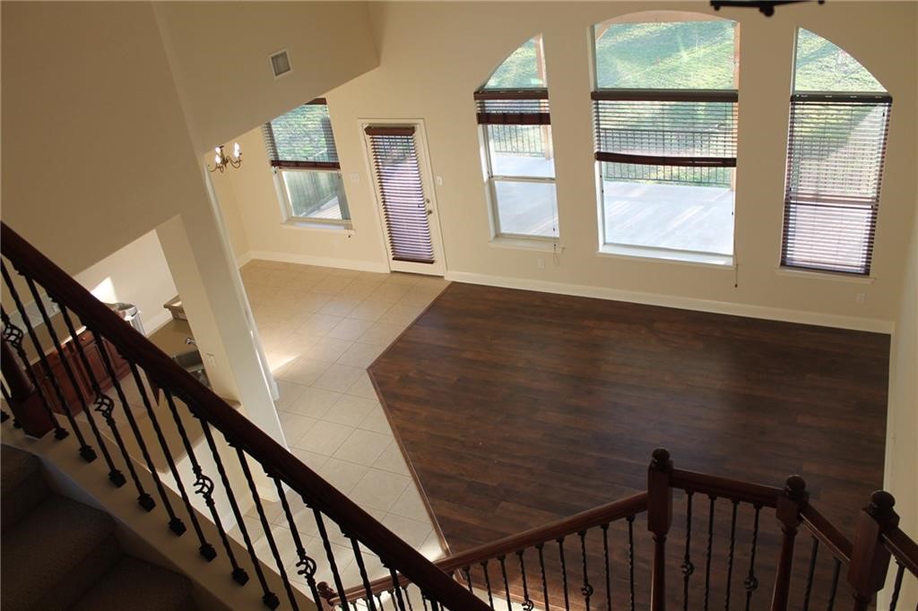 Round Rock Condo: 2513 Rusk Court