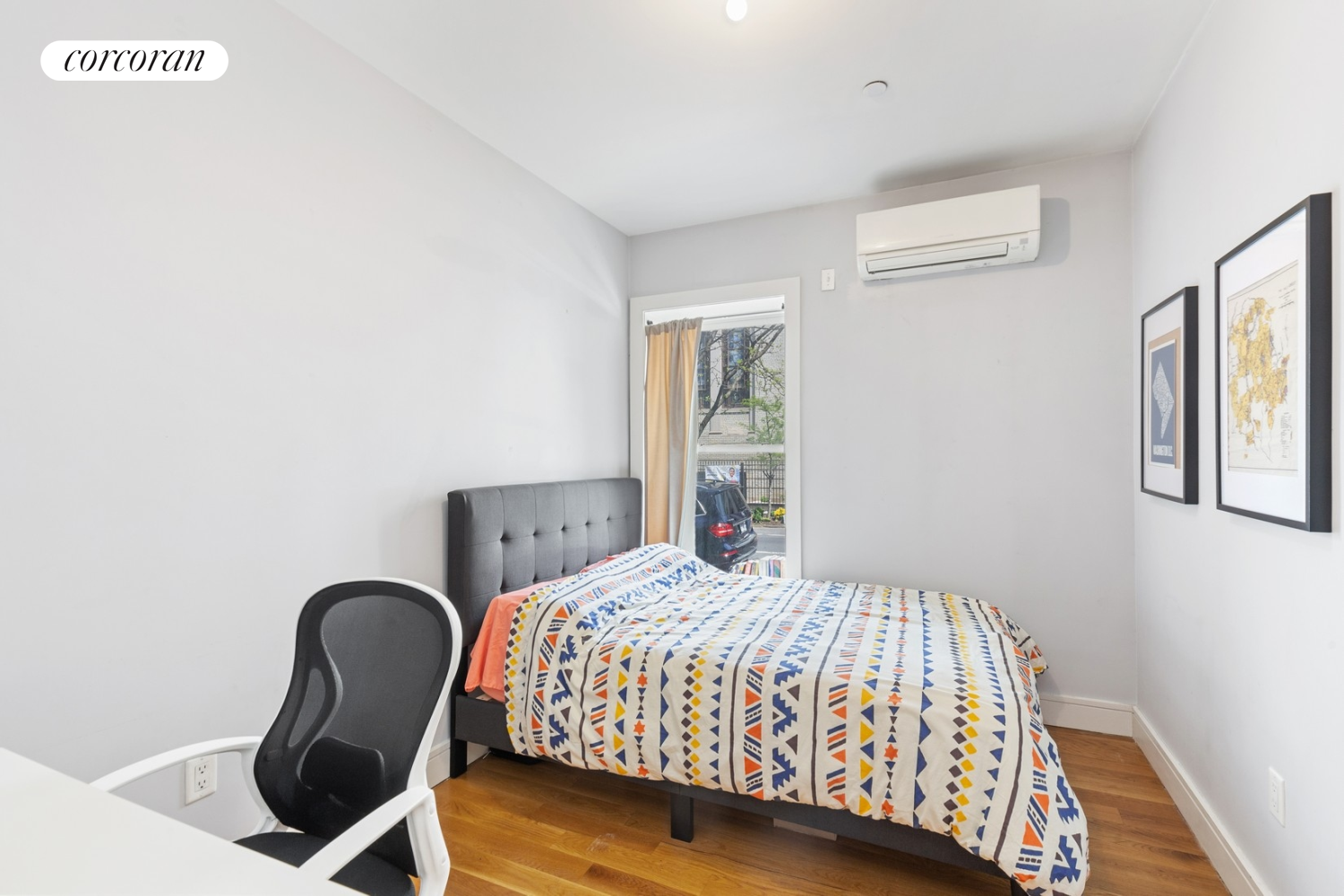 Brooklyn Condo: 1078 Park Place