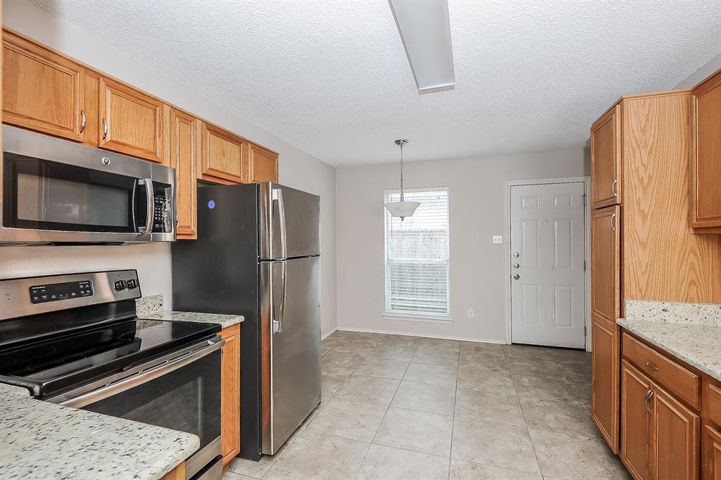 Fort Worth Condo: 6432 Twilight Circle