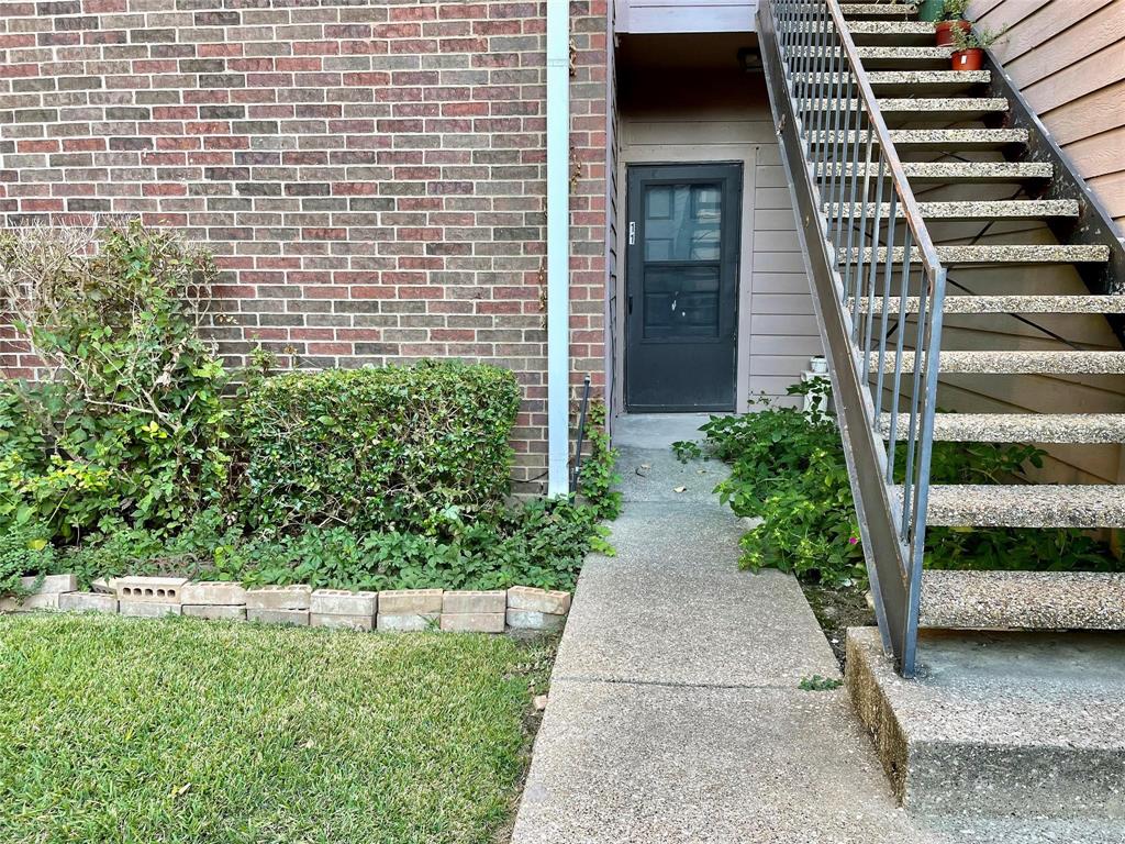 Dallas Condo: 8545 Midpark Road