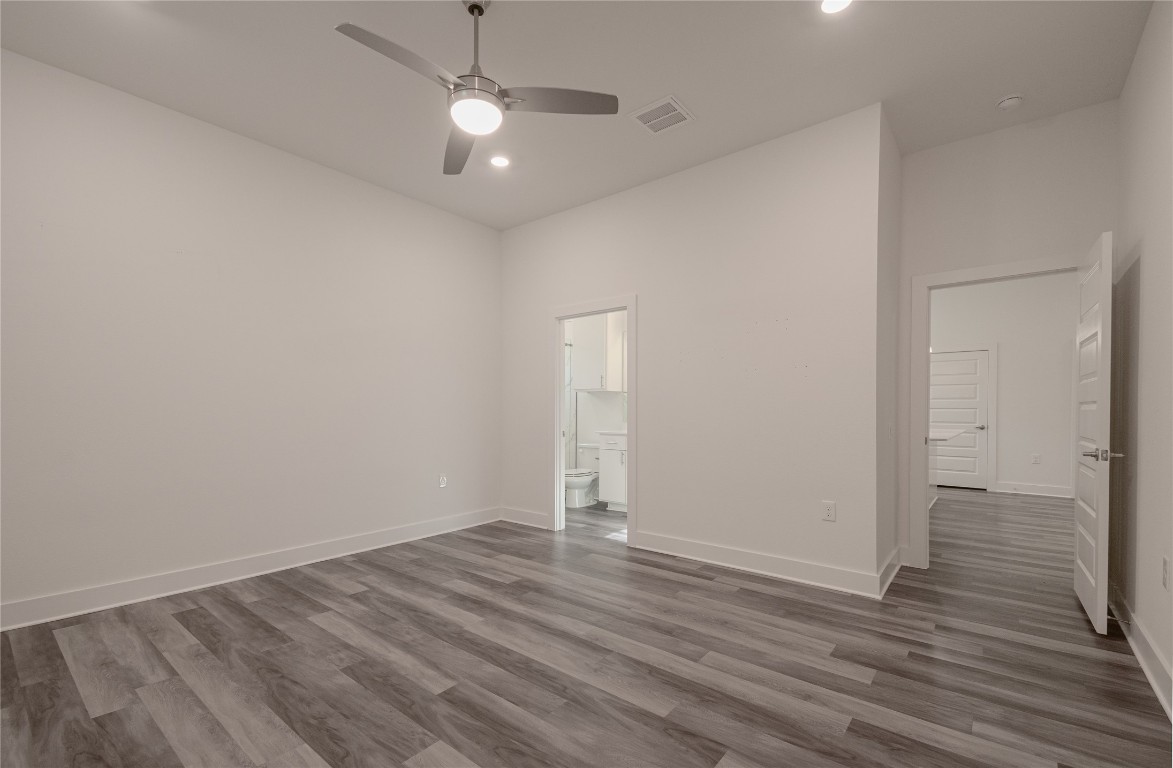 Austin Condo: 6325 Ponca Street
