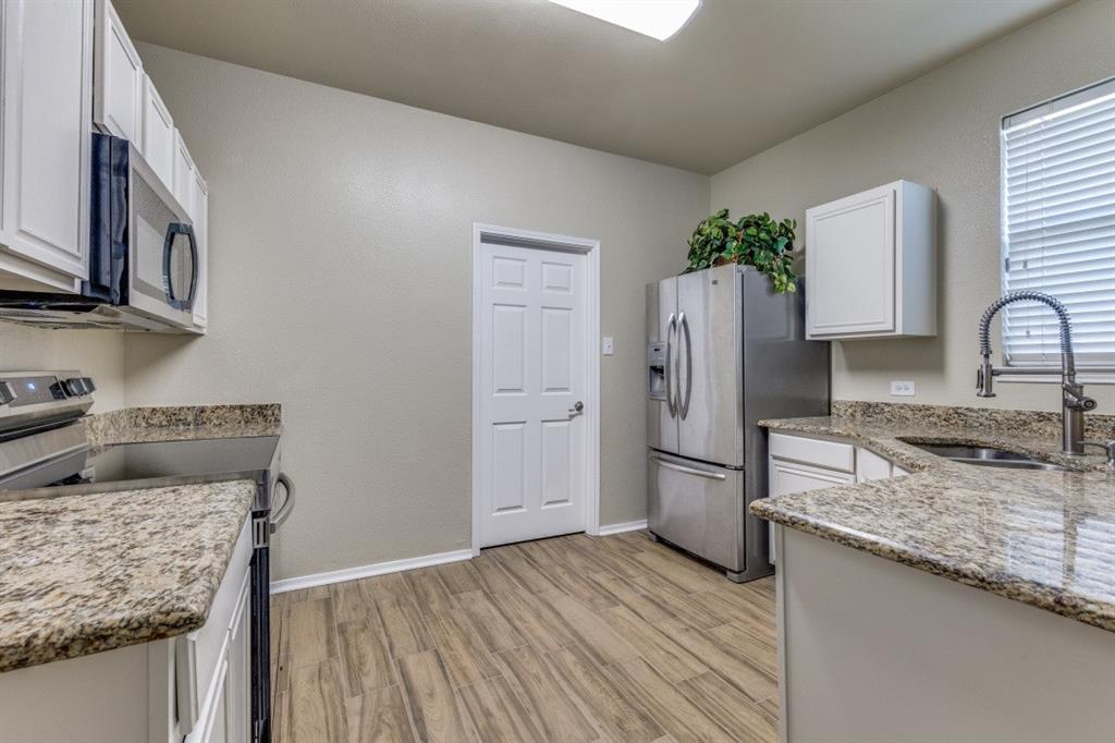 Fort Worth Condo: 12169 Thicket Bend Drive