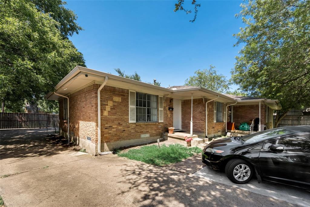 Richardson Condo: 902 Spring Valley Plaza