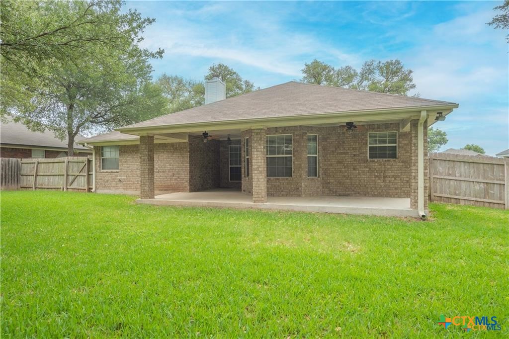 Killeen Condo: 6201 Flag Stone Drive