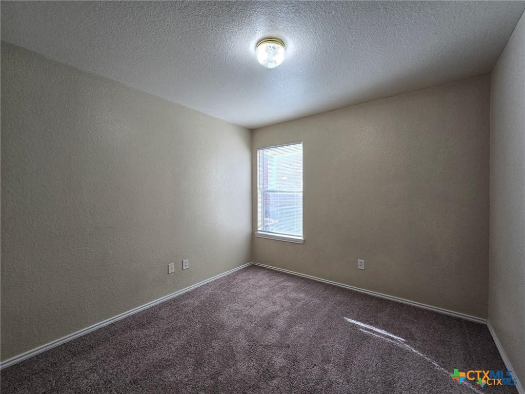 Killeen Condo: 2808 Leroy Circle