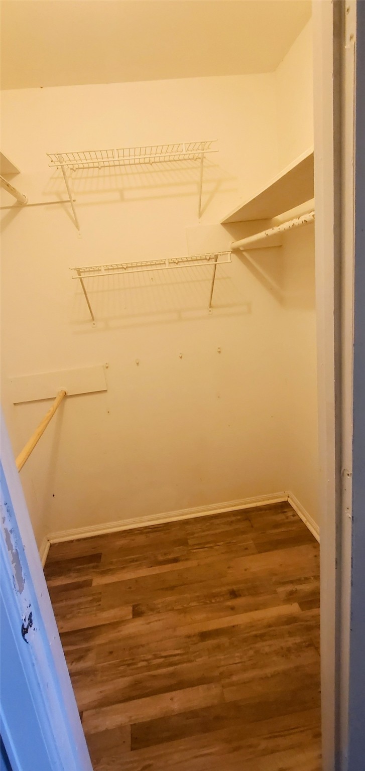 Houston Condo: 15414 West Hampton Circle