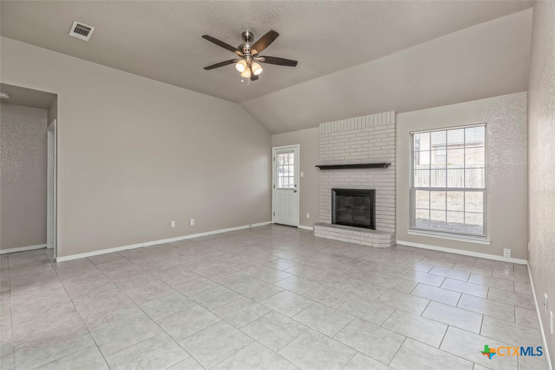 Killeen Condo: 4107 Fawn Drive