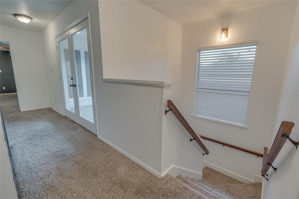 Fort Worth Condo: 8104 Lea Shore Street