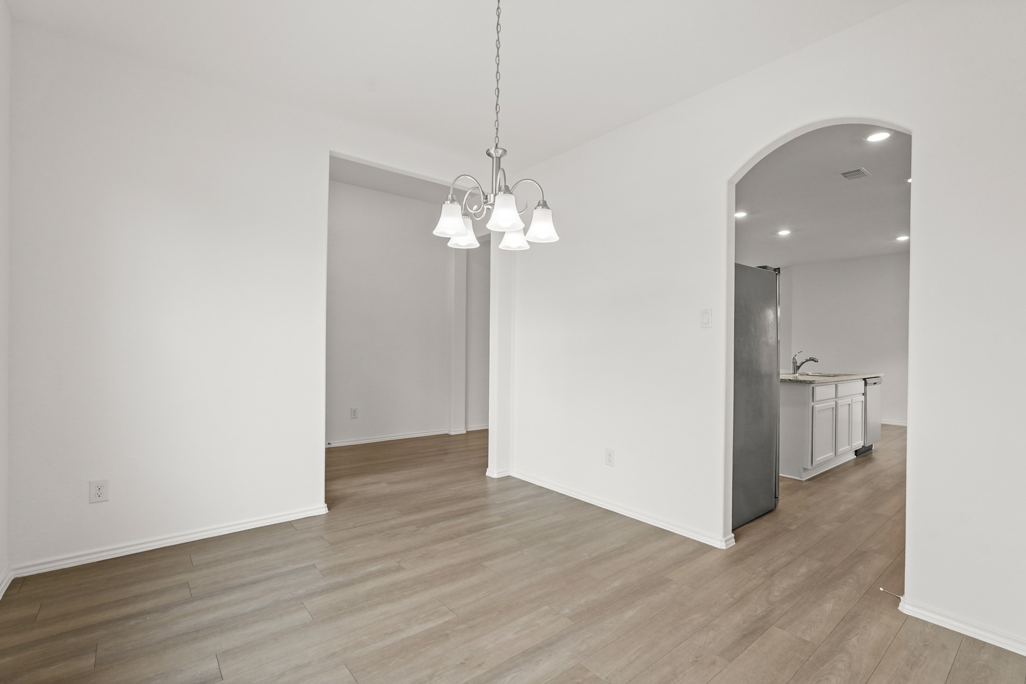 Richmond Condo: 9919 Willow Crown Lane