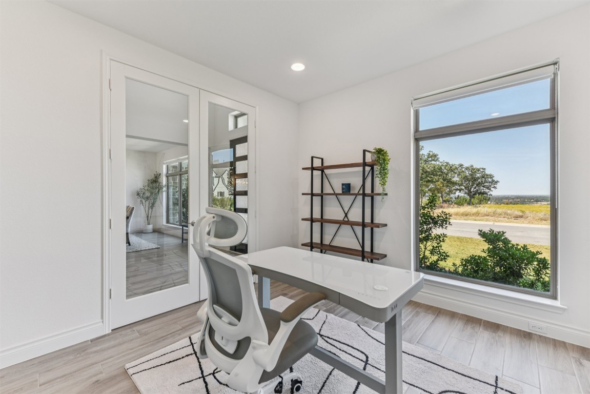 Liberty Hill Condo: 253 Rosetta Loop